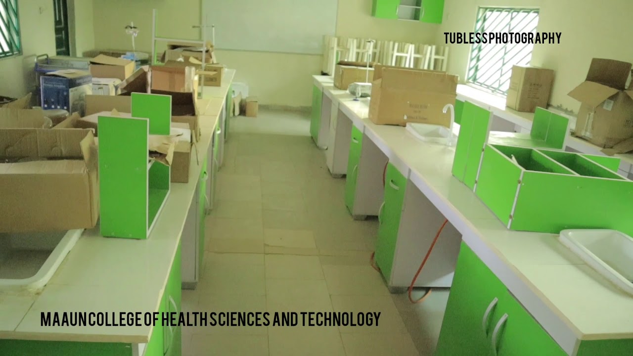 Halyn Health Science & Technology College – Healthcare in Kaduna, Kaduna (Gallery image 4)