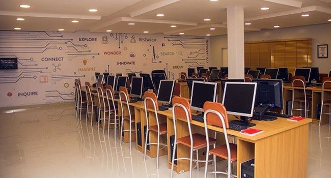 Halyn Health Science & Technology College – Healthcare in Kaduna, Kaduna (Gallery image 5)