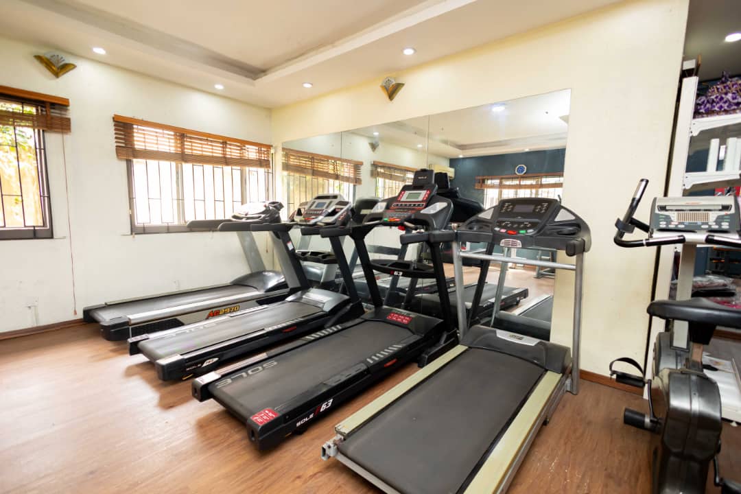 Harmony Hospital and Specialists Clinics – Hospital and Clinic in Kaduna, Kaduna (Gallery image 4)