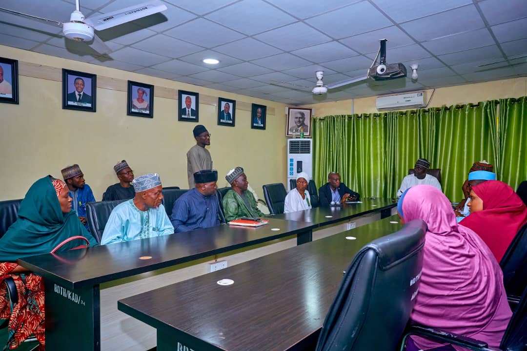 Barau Dikko Teaching Hospital – Hospital and Clinic in Kaduna, Kaduna (Gallery image 5)