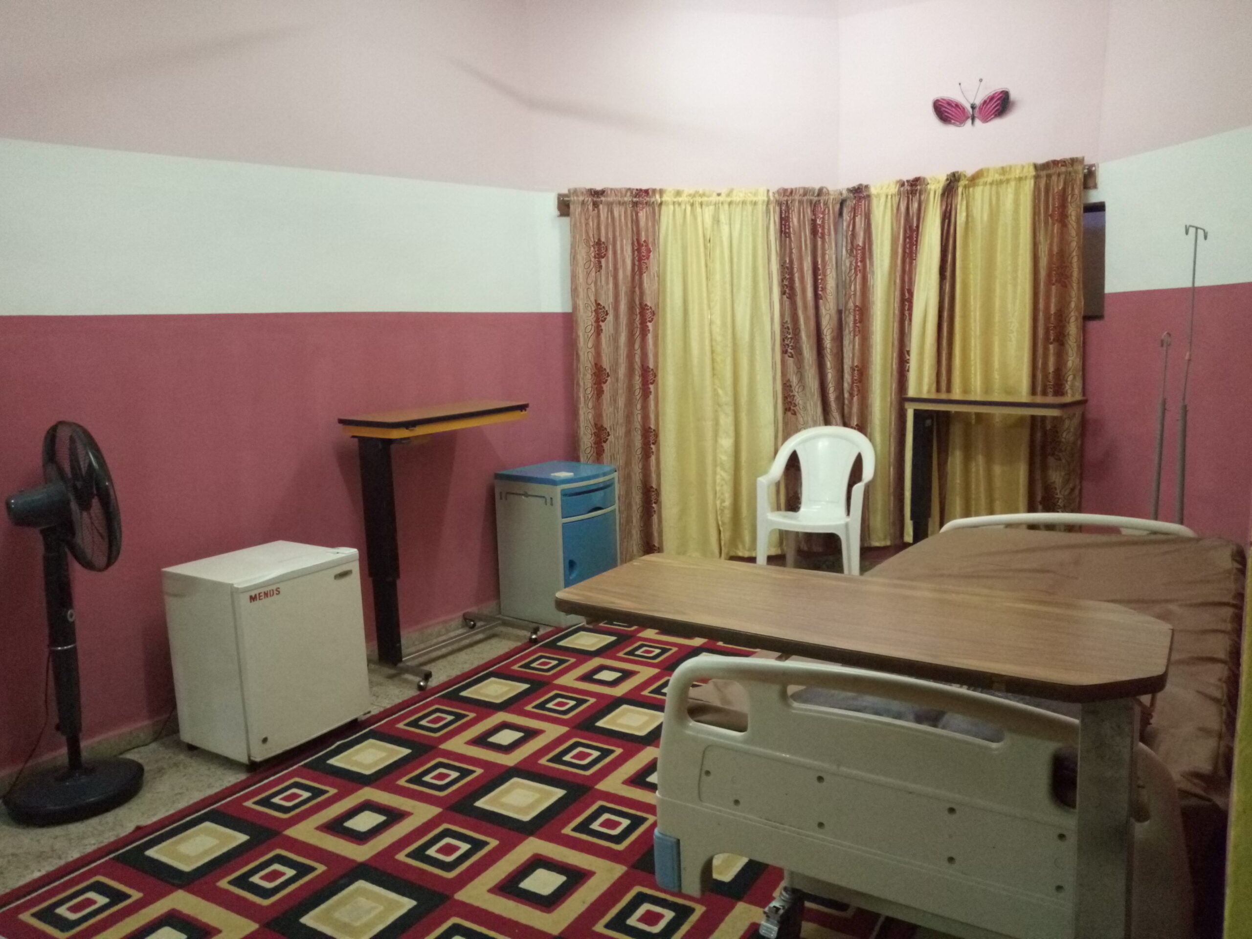 ASHMED SPECIALIST HOSPITAL – Hospital and Clinic in Kaduna, Kaduna (Gallery image 2)