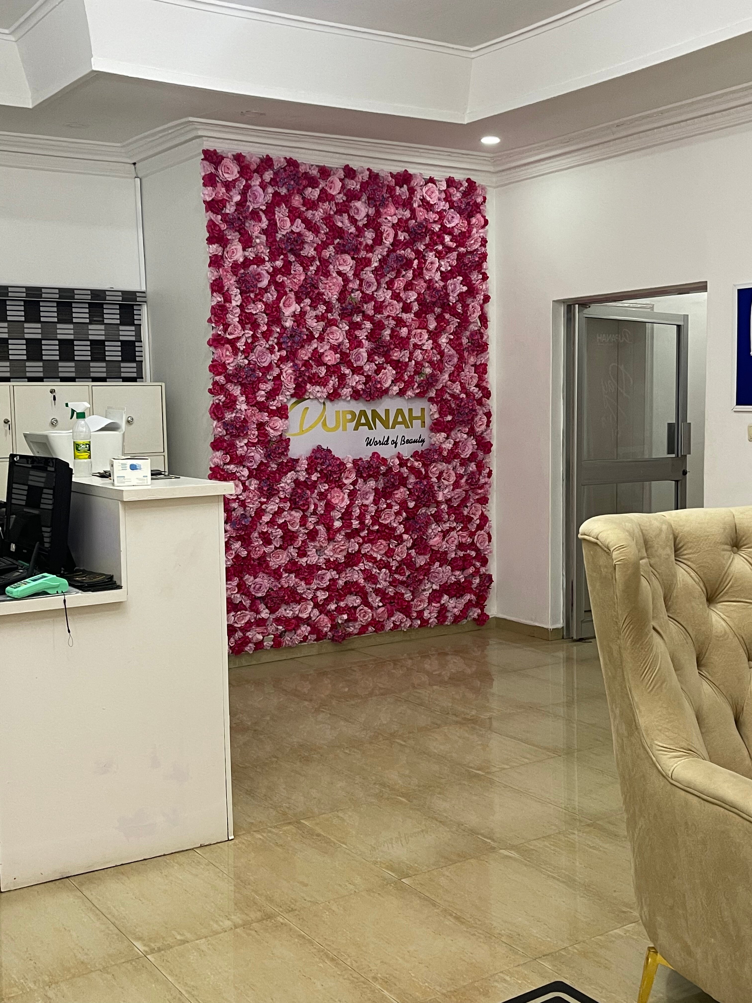DUPANAH WORLD OF BEAUTY – Beauty and Skincare in Kaduna, Kaduna