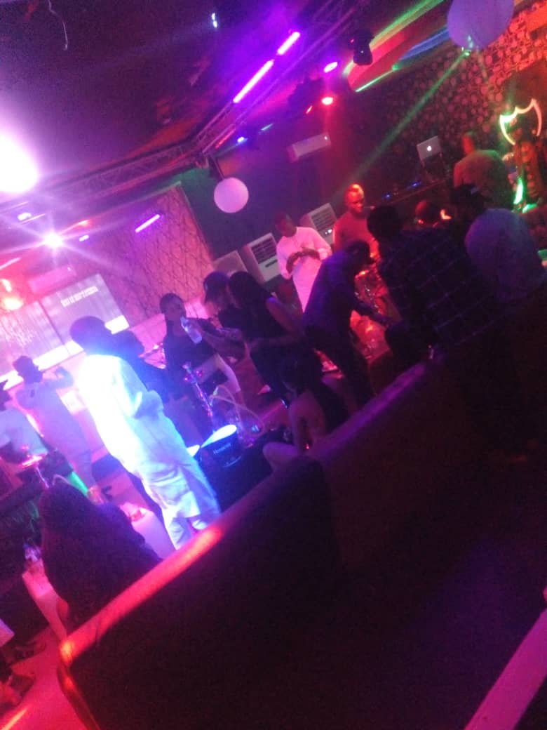 Jodeci Lounge – Night Club in Kaduna, Kaduna (Gallery image 2)