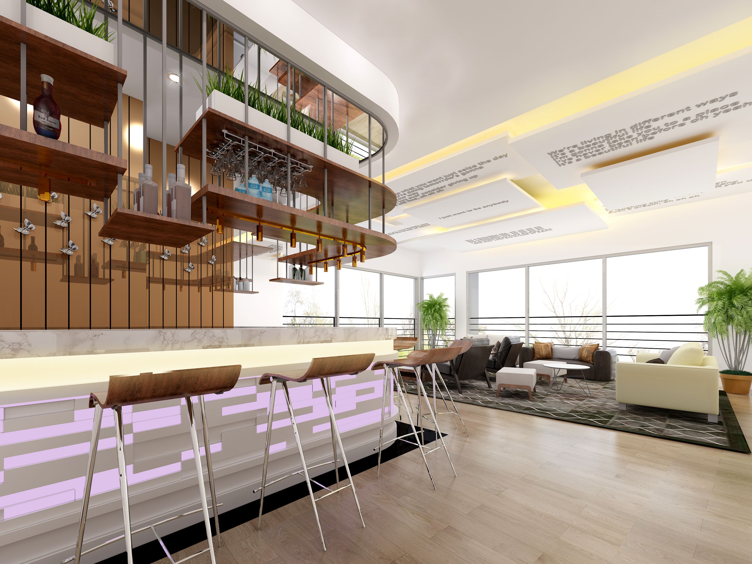 Jodeci Lounge – Night Club in Kaduna, Kaduna (Gallery image 3)