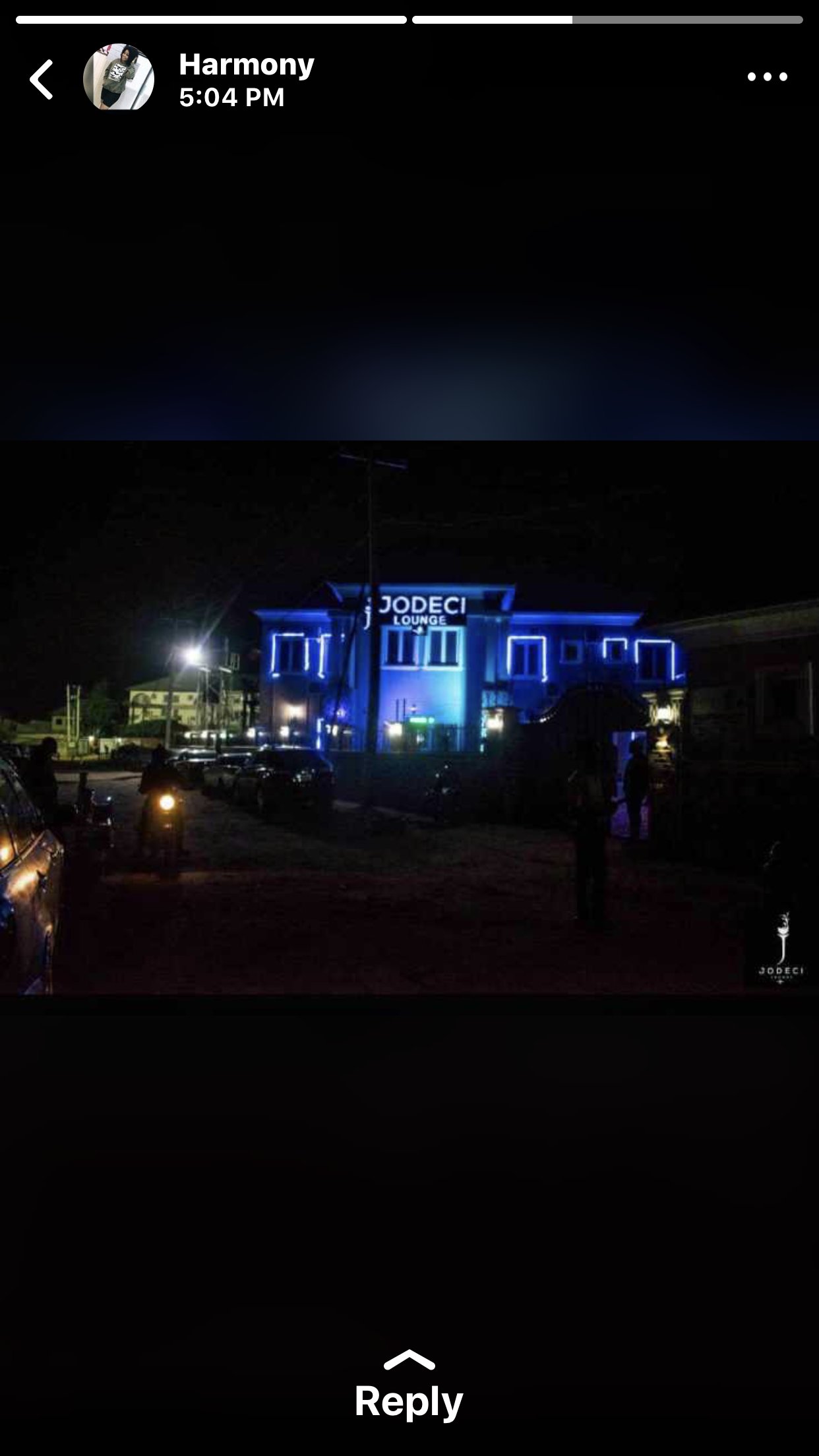 Jodeci Lounge – Night Club in Kaduna, Kaduna