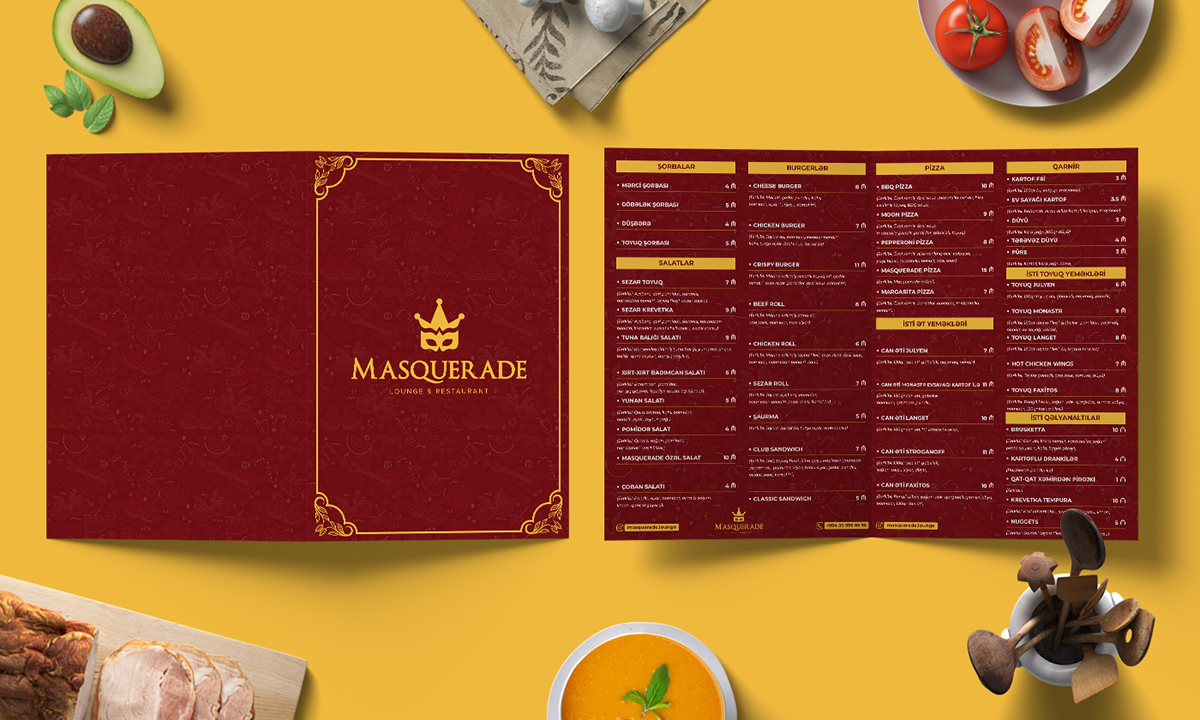 MASQUERADE LOUNGE – Night Club in Kaduna, Kaduna