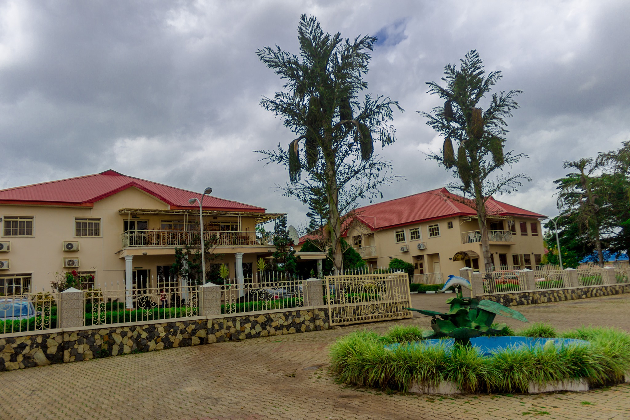 Steffan Hotel & Suites - Hotels and Accommodation in Jos