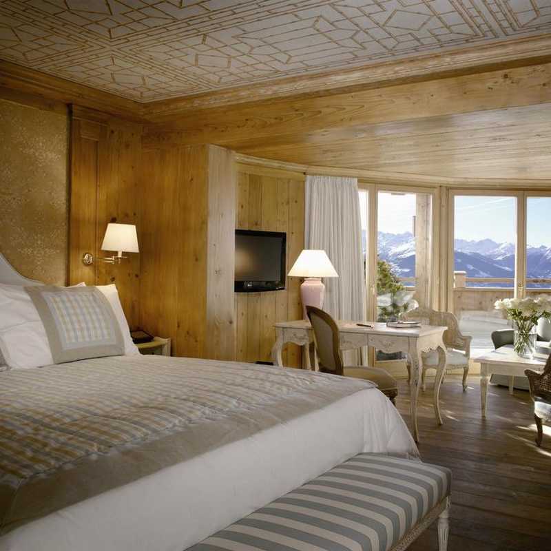 Swiss Executive Luxury Hotel - Hotels and Accommodation in Jos