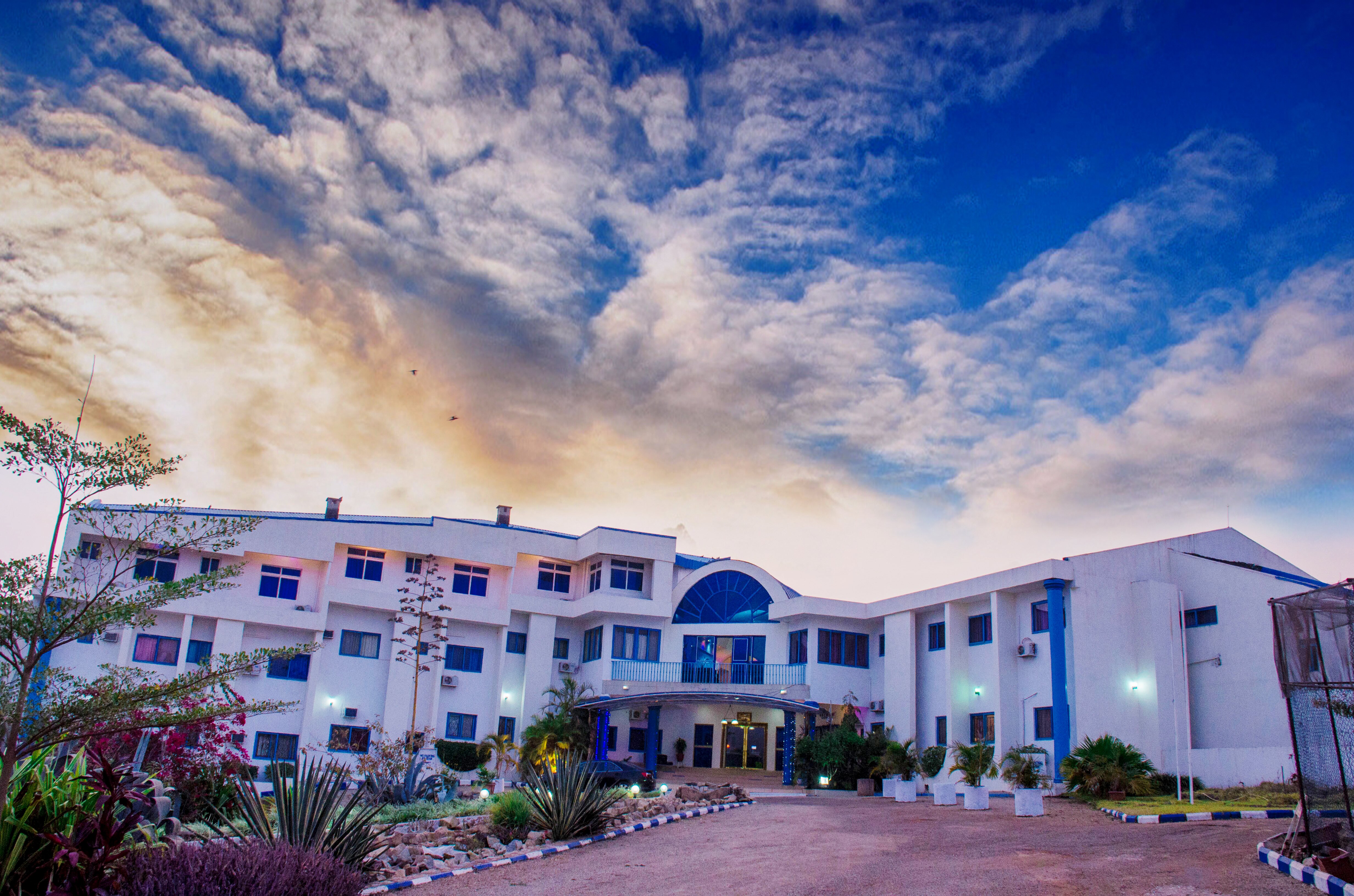 Trips Luxury Apartments – Rental Services in Jos, Plateau