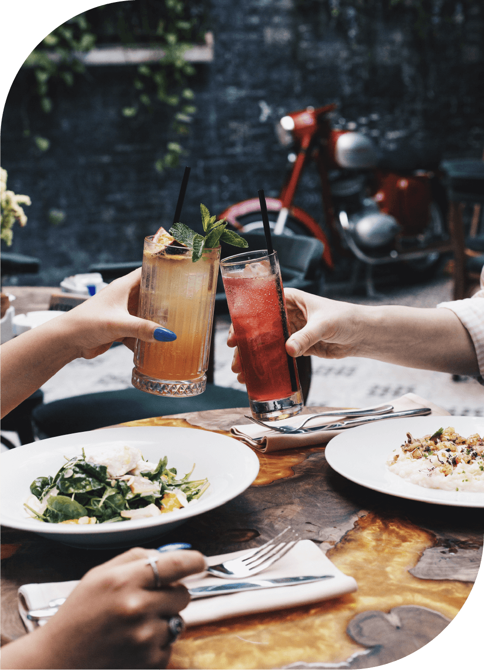 The Olive Place - Rental Services in Jos