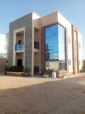 Sungrace Luxury Apartments – Rental Services in Jos, Plateau