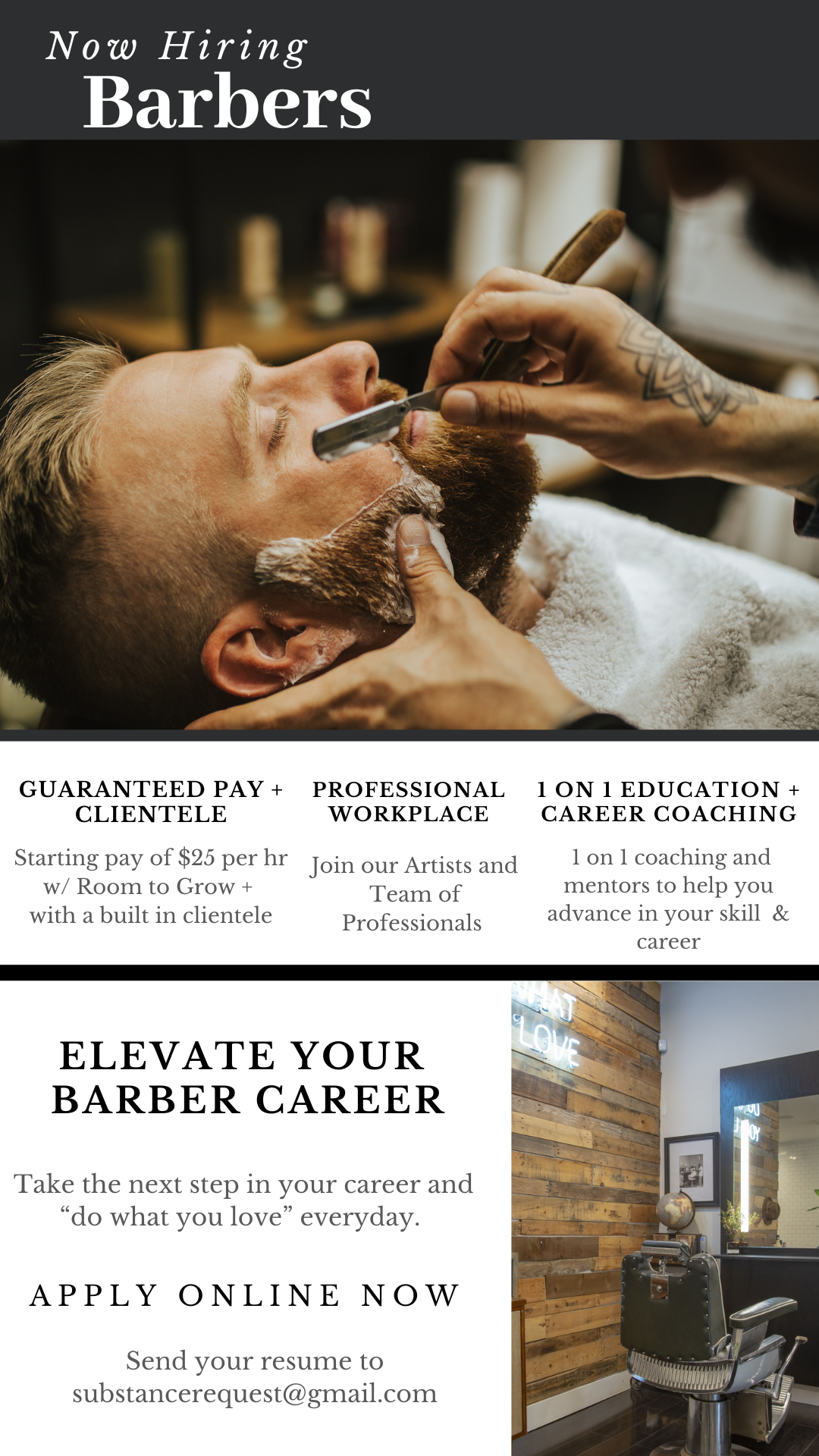 Jaysquad Barbers and Beauty Salon - Salon and Barbing in Jos