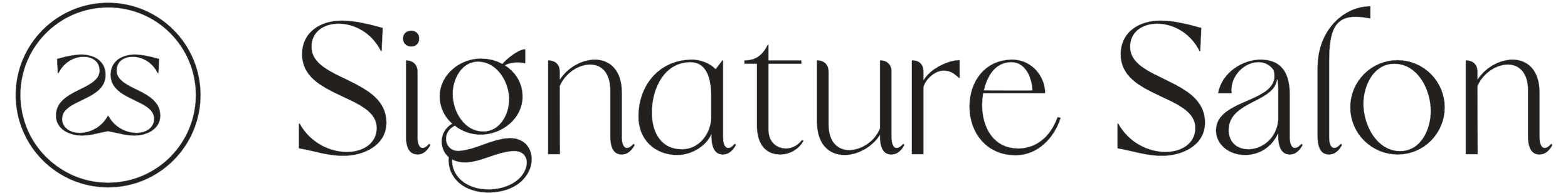 Signature 13 unisex salon and spa - Salon and Barbing in Jos