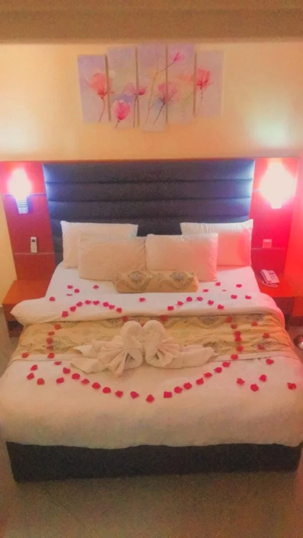 Continent Hotel – Hotels and Accommodation in Akure, Ondo