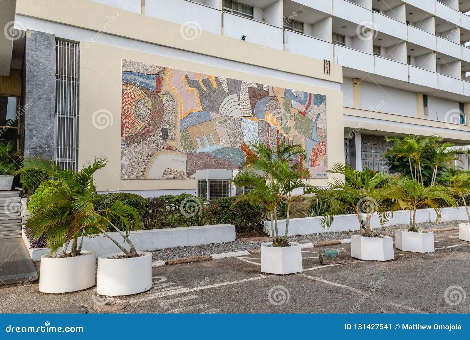 Premier Hotel – Hotels and Accommodation in Ibadan, Oyo