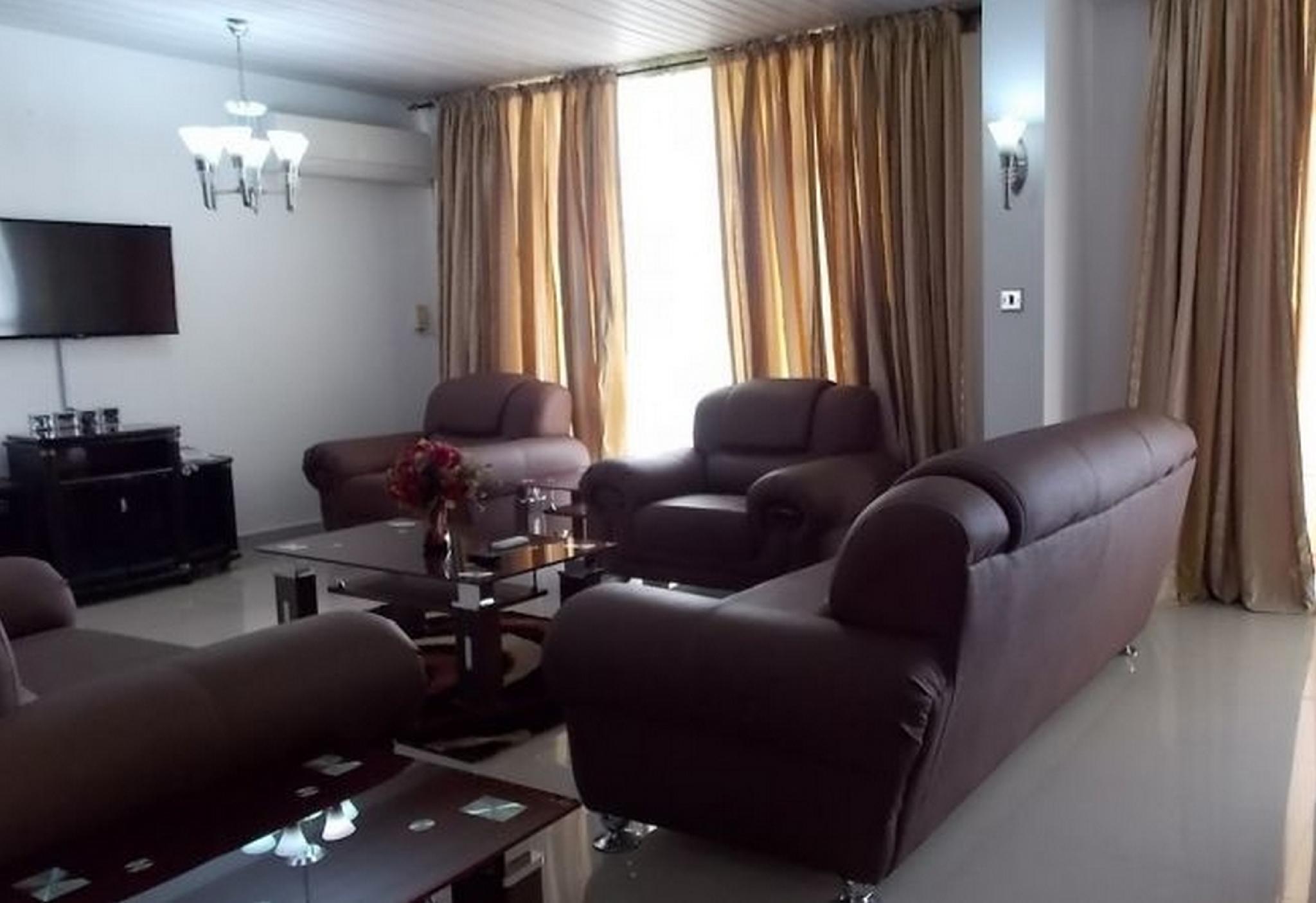 Kingsway Hotel – Hotels and Accommodation in Ibadan, Oyo
