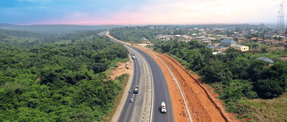 Lagos-Ibadan Express Hotel – Hotels and Accommodation in Ibadan, Oyo