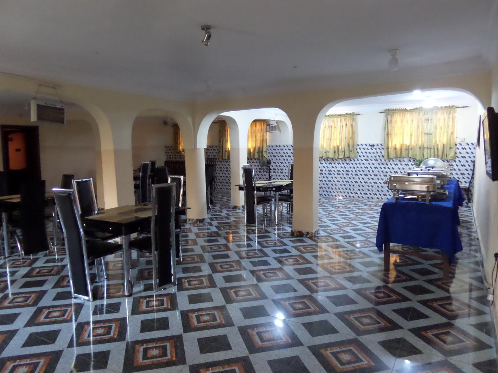 Protea Hotel Abeokuta – Hotels and Accommodation in Abeokuta, Ogun