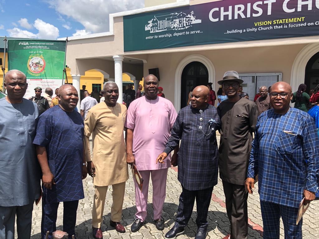 Port Harcourt Sports Club – Sporting Goods in Port Harcourt, Rivers