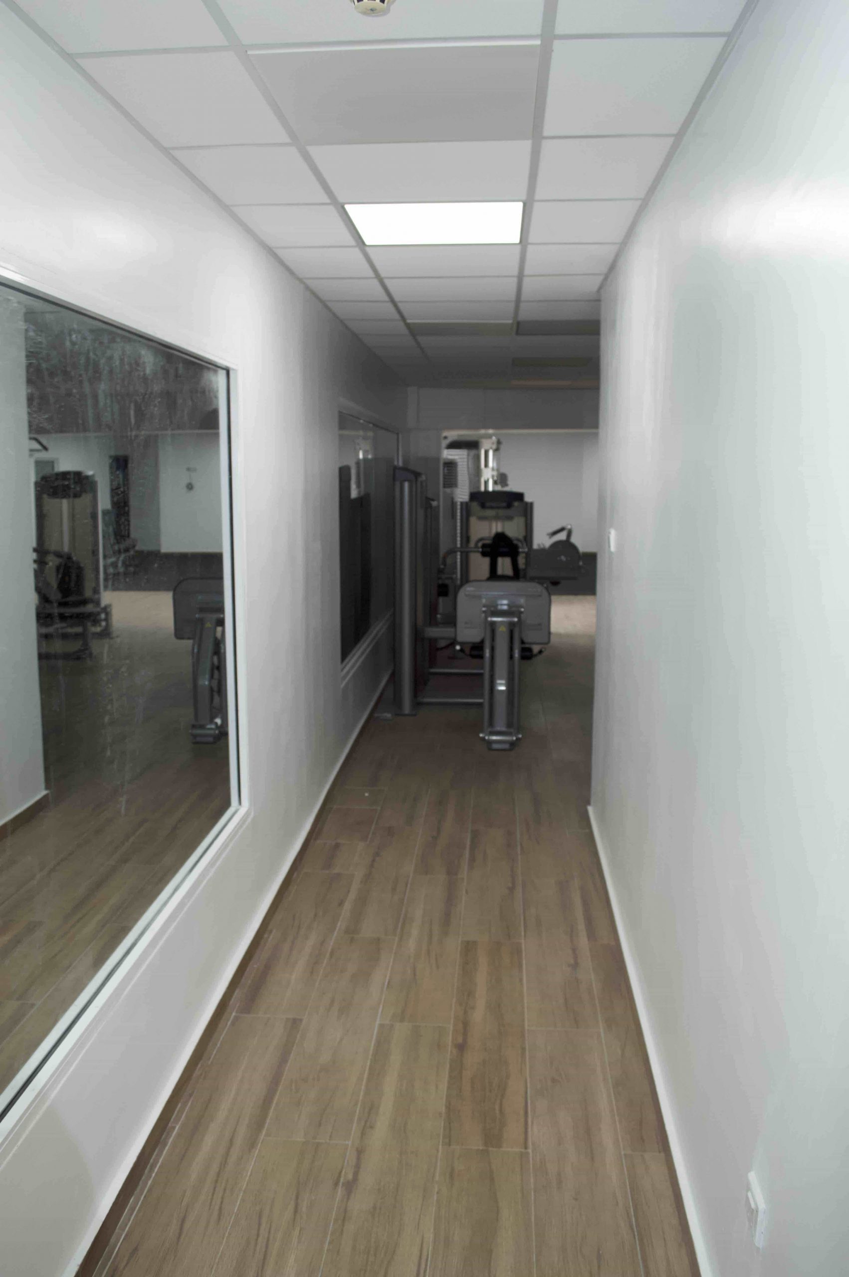 Oil City Gym - Gym and Fitness Center in Port Harcourt