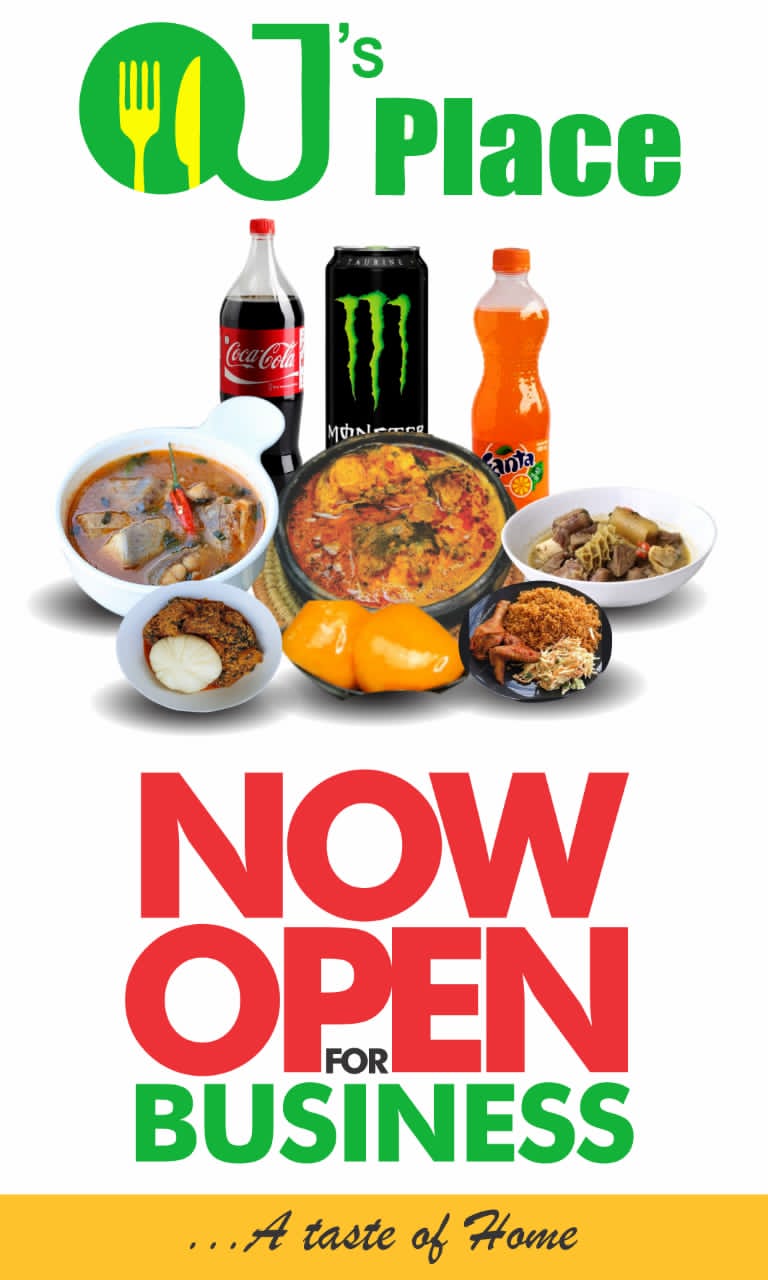 Misi-T Restaurant – Restaurants in Lokoja, Kogi