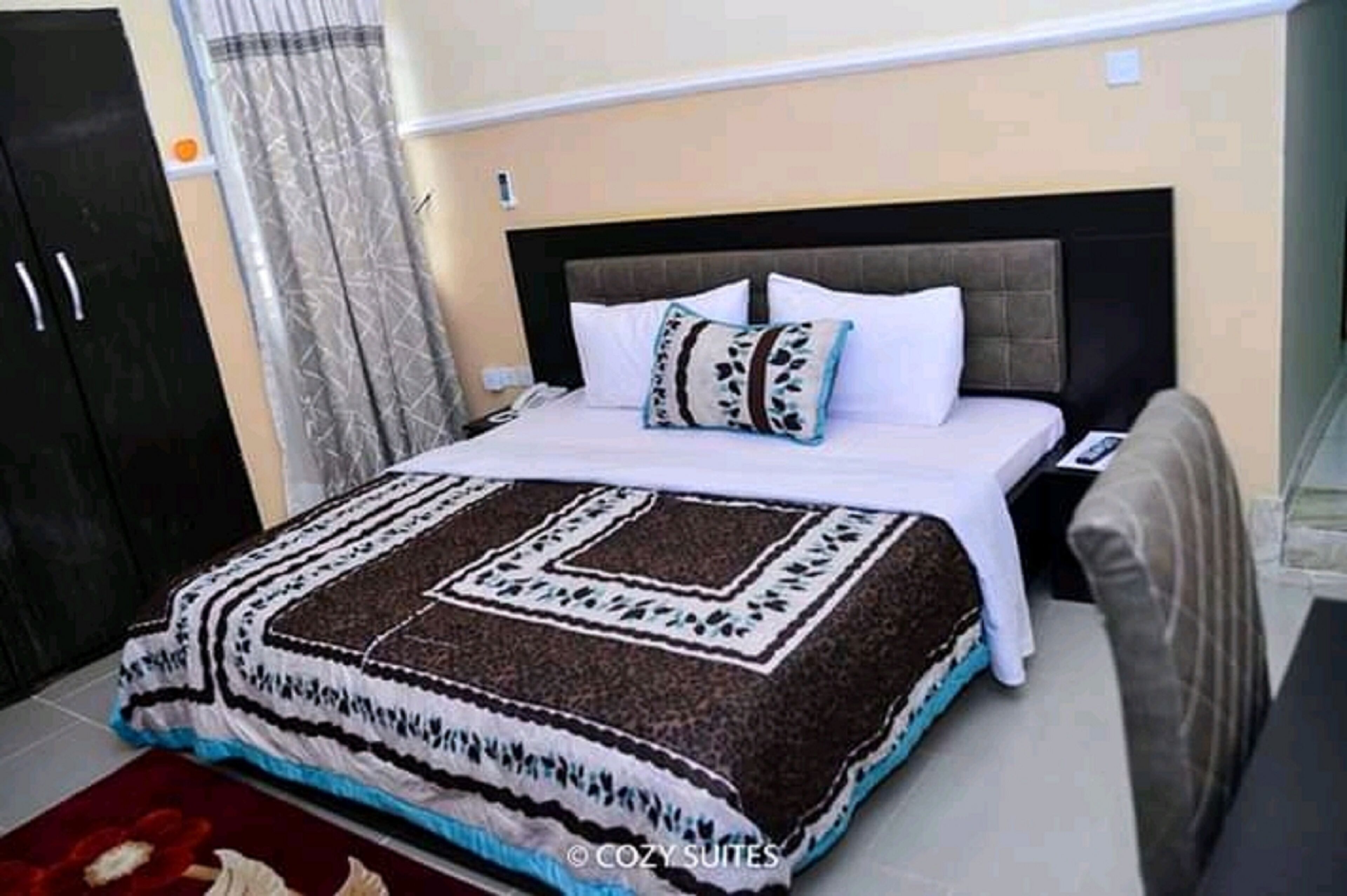 Solab Suites – Hotels and Accommodation in Akure, Ondo