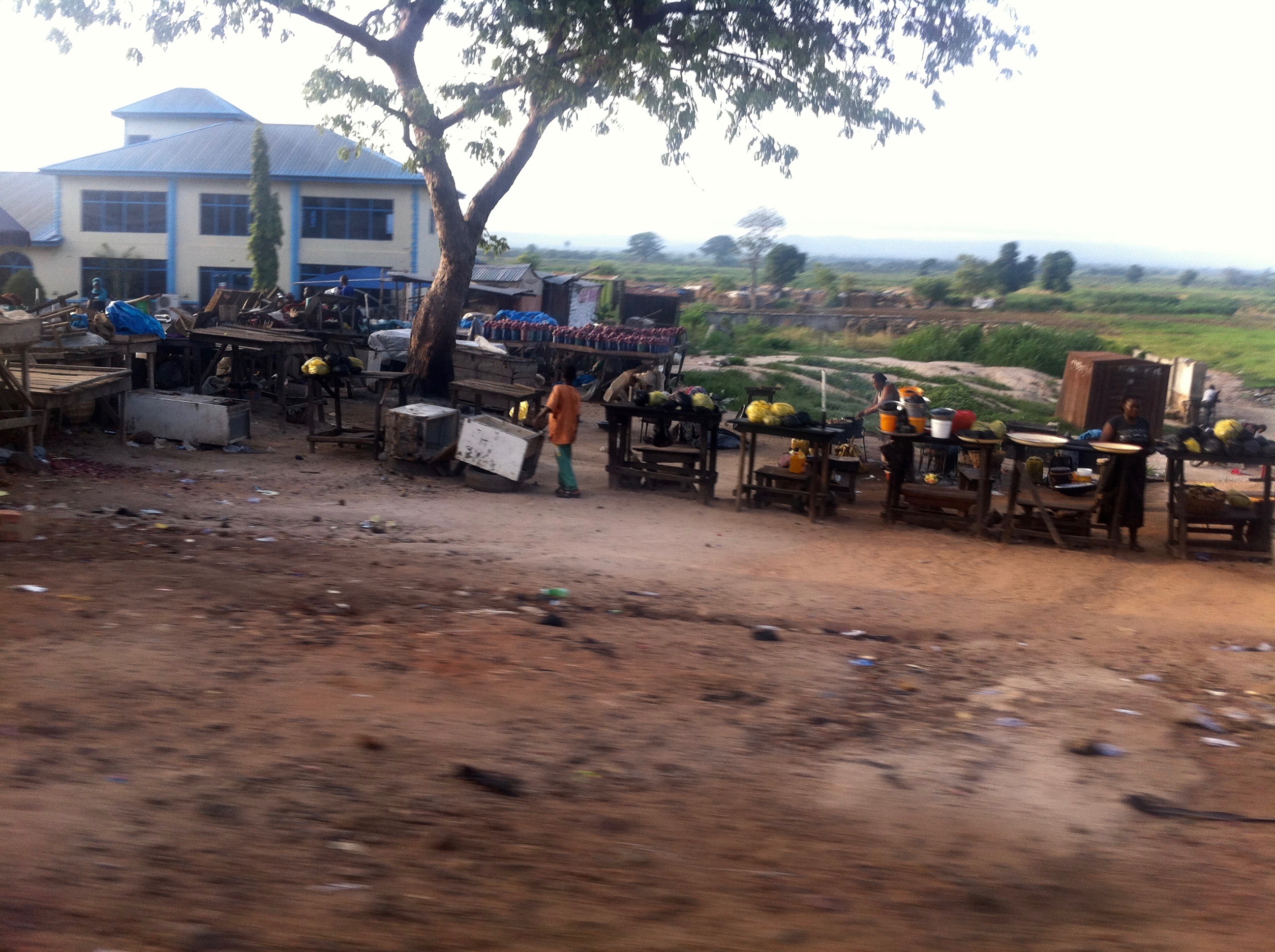 Foodcastle Lokoja – Restaurants in Lokoja, Kogi