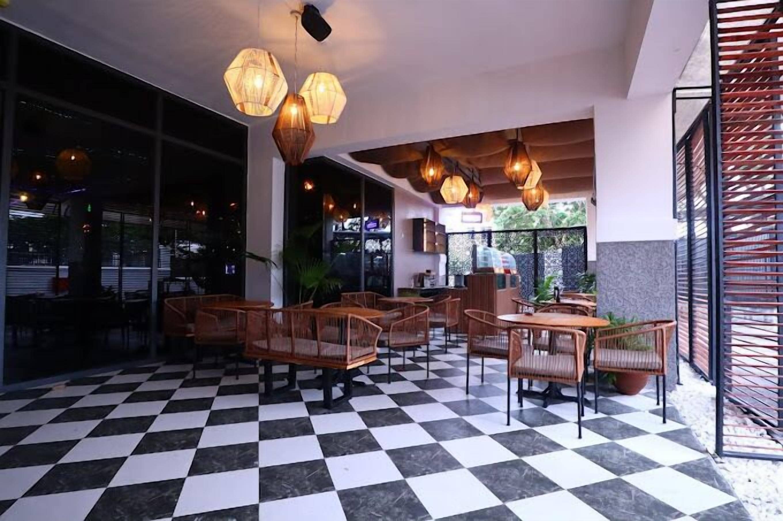 Homeaway Apartments Hotel Akure – Hotels and Accommodation in Akure, Ondo