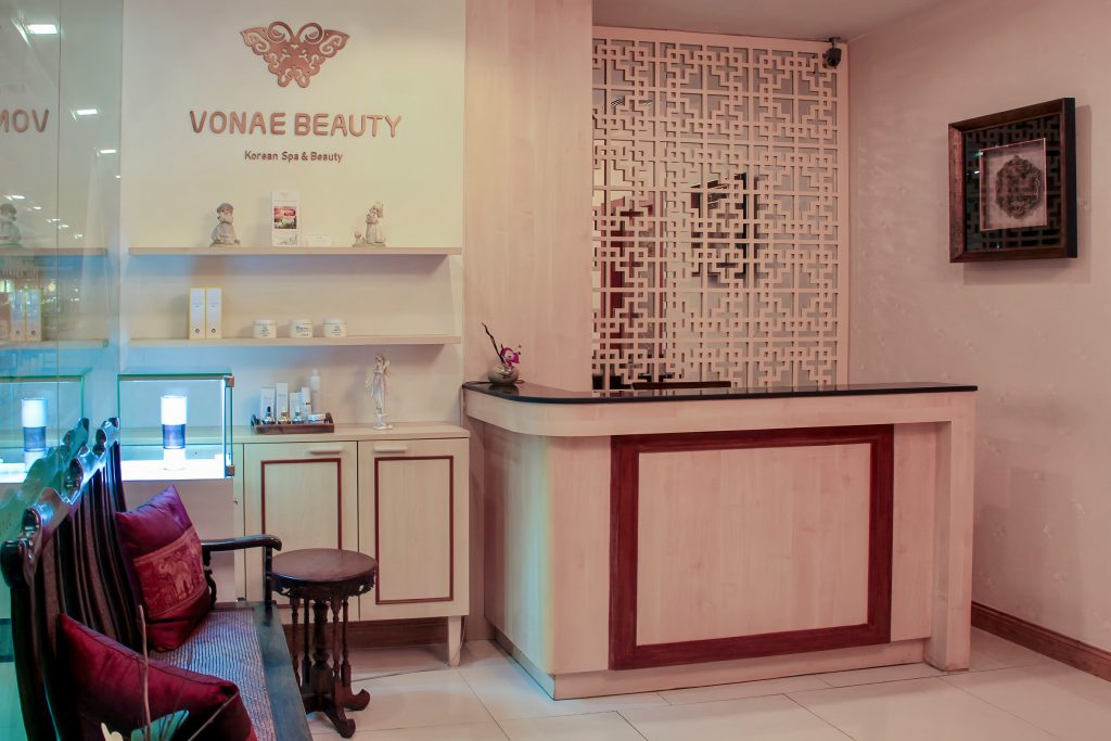 Vanenih Beauty World – Beauty and Skincare in Lokoja, Kogi