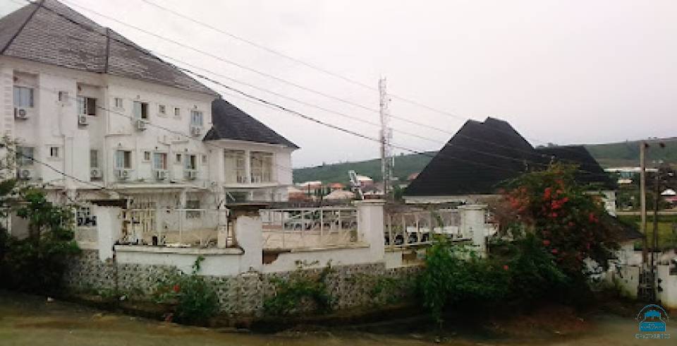 Air Force Base Gymnasium – Sporting Goods in Makurdi, Benue (Gallery image 3)