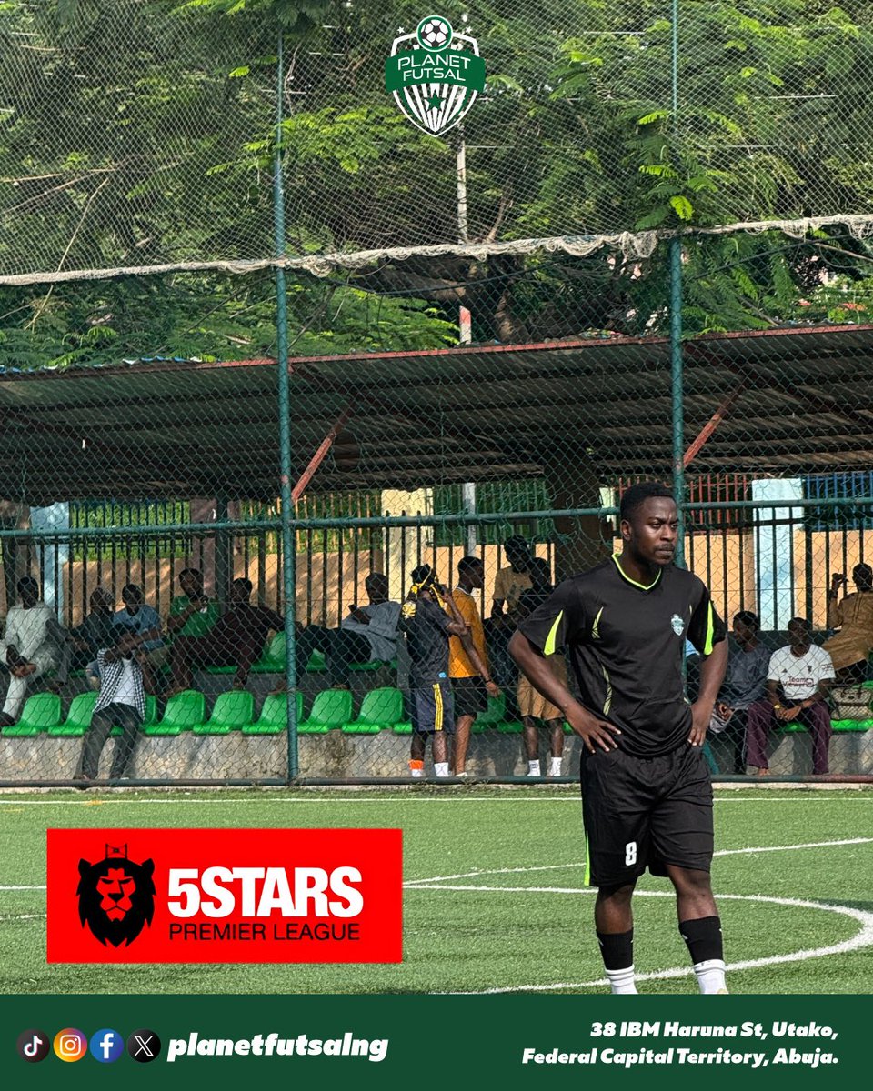 Planet Futsal, Makurdi - Sporting Goods in Makurdi