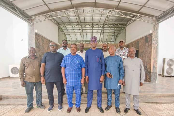 Planet Futsal, Makurdi – Sporting Goods in Makurdi, Benue (Gallery image 2)