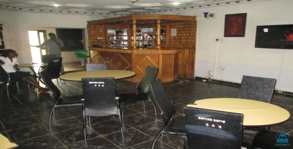 Oyiche Sports Limited - Sporting Goods in Makurdi