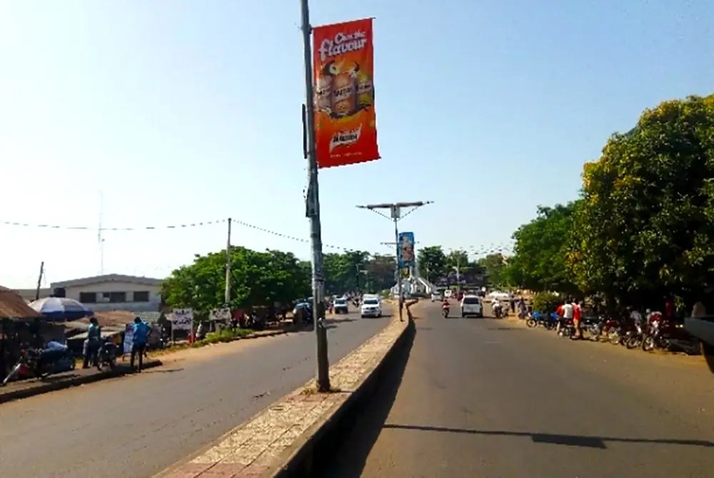 Oyiche Sports Limited – Sporting Goods in Makurdi, Benue (Gallery image 2)