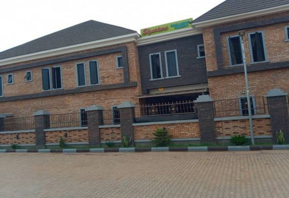 Oyiche Sports Limited – Sporting Goods in Makurdi, Benue (Gallery image 3)