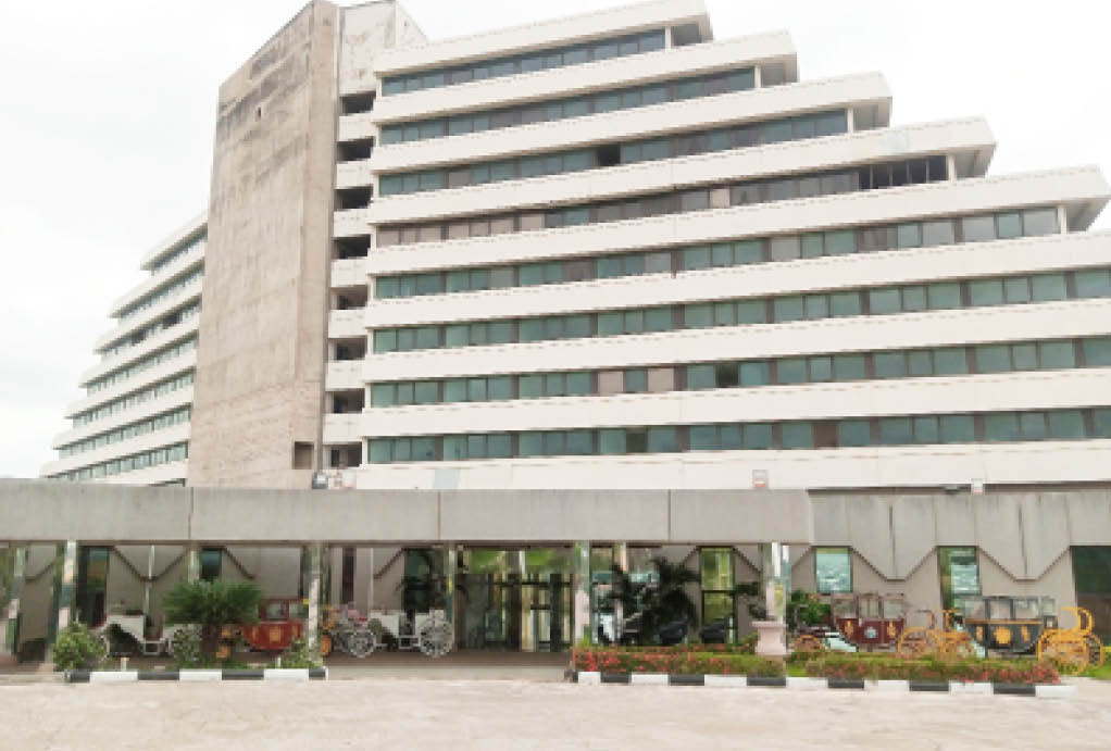 Oyiche Sports Limited – Sporting Goods in Makurdi, Benue (Gallery image 5)