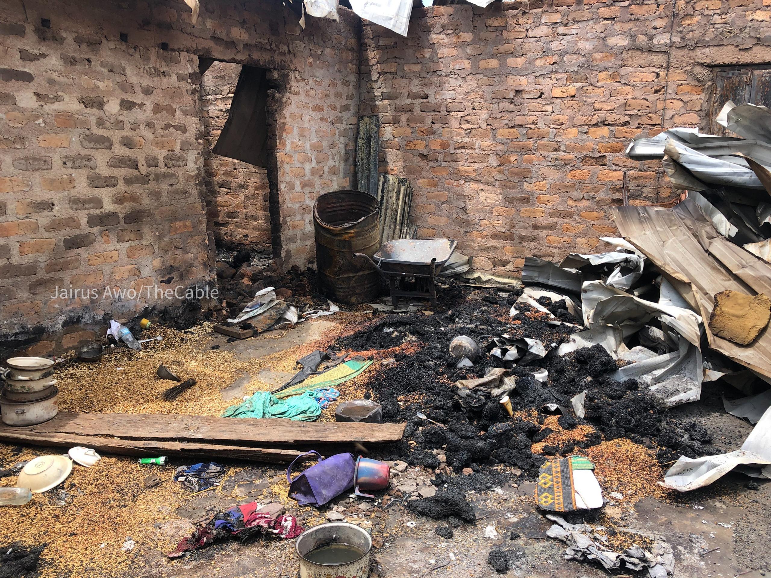 Focus Sport - Sporting Goods in Makurdi