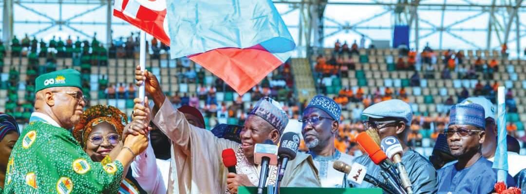 HomeZone Arena – Sporting Goods in Makurdi, Benue (Gallery image 2)