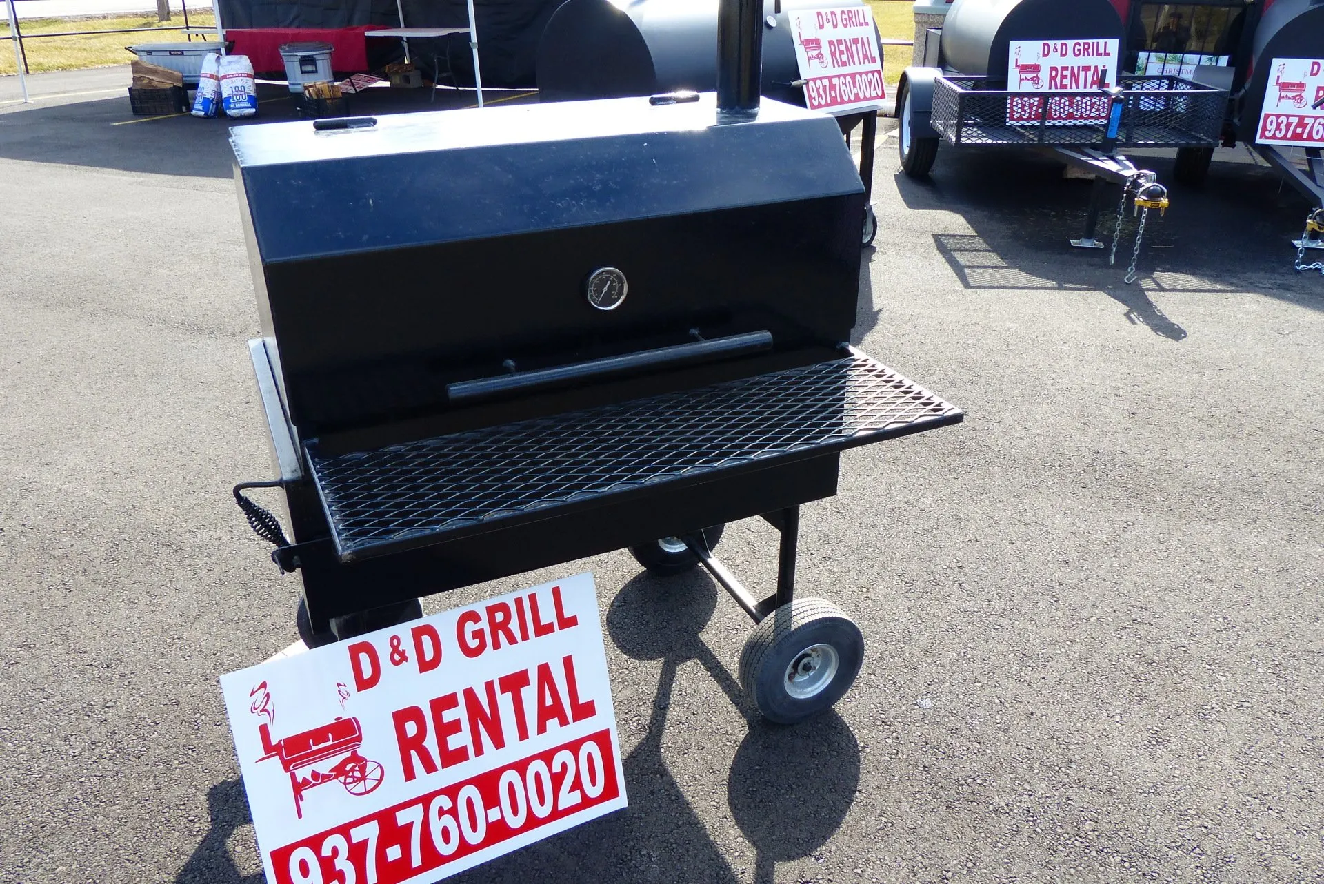 D-D GRILL - Restaurants in Makurdi