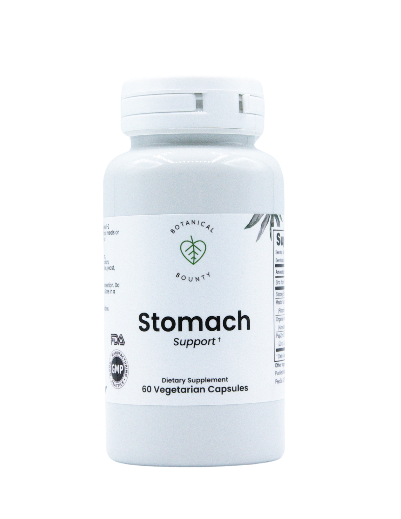 Stomach bounty - Restaurants in Makurdi