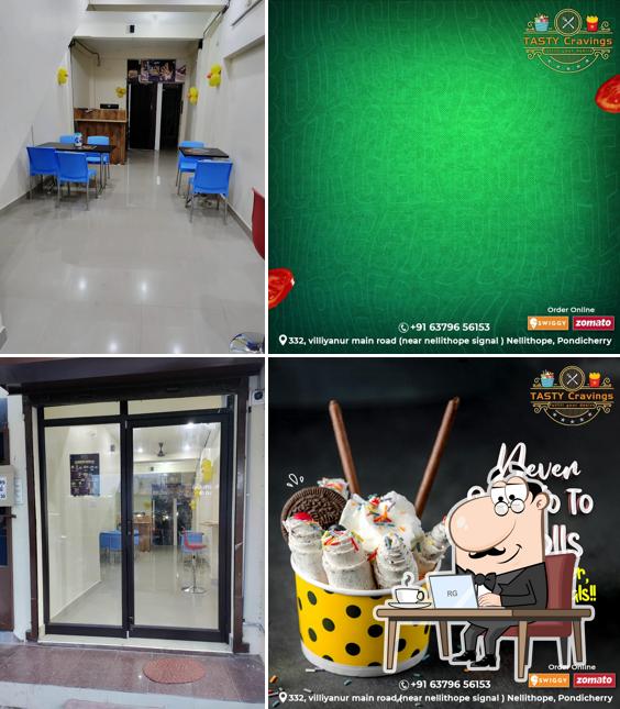 Jay's cravings kitchen and restaurant - Restaurants in Makurdi