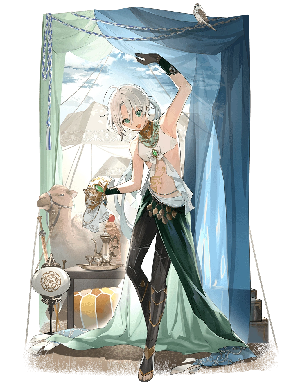 Shawarma Fantasy - Restaurants in Makurdi