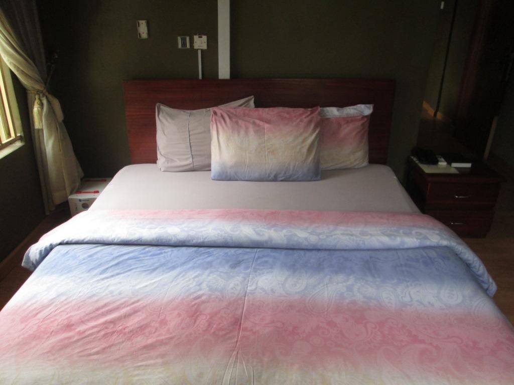 Hotel Reuphina - Hotels and Accommodation in Makurdi