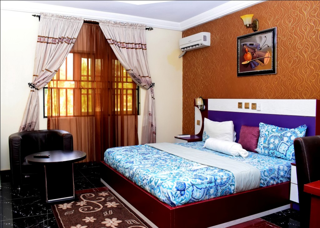 Greenbelt Hotels Ltd makurdi - Hotels and Accommodation in Makurdi