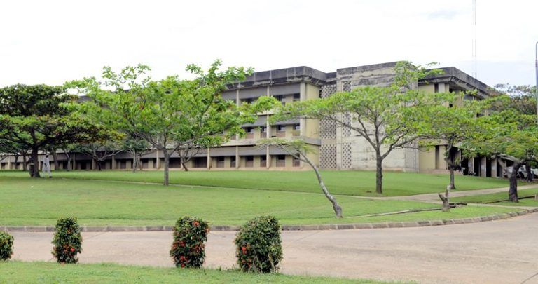 St. Gabriel Residency – Rental Services in Makurdi, Benue