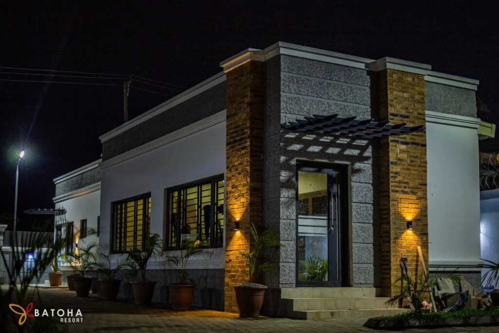 BATOHA RESORT – Rental Services in Makurdi, Benue