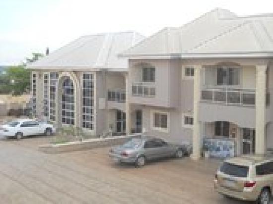 Trust Resort Hotel Makurdi - Rental Services in Makurdi