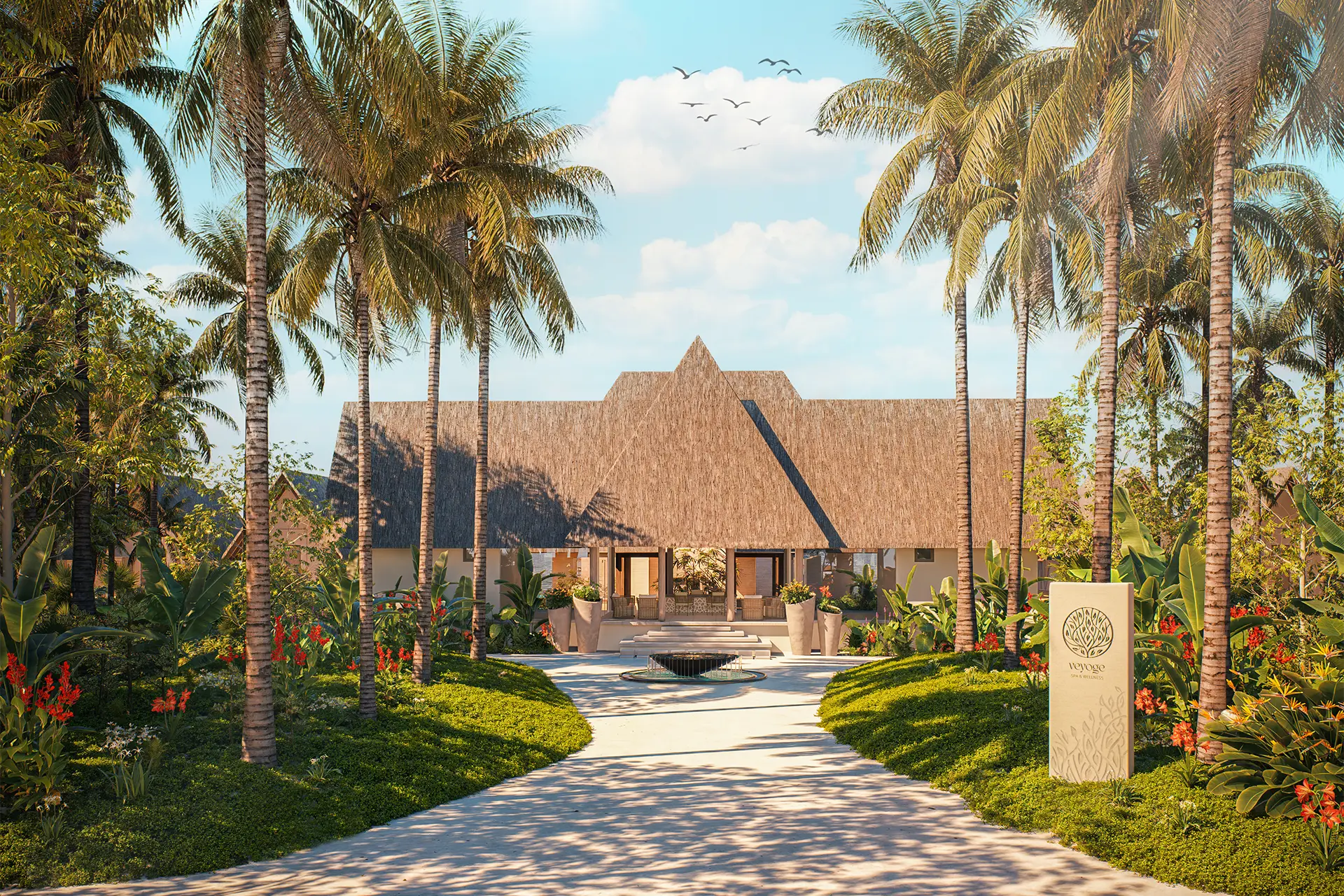 Rub of Wellness Beauty + SPA – Massage and Therapy in Makurdi, Benue