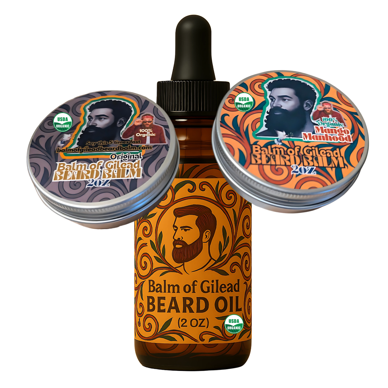 Balm In Gilead Facials – Beauty and Skincare in Makurdi, Benue