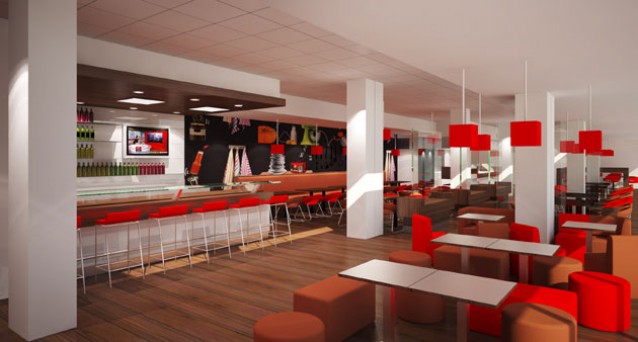 New Normal Food Restaurant – Restaurants in Lafia, Nasarawa